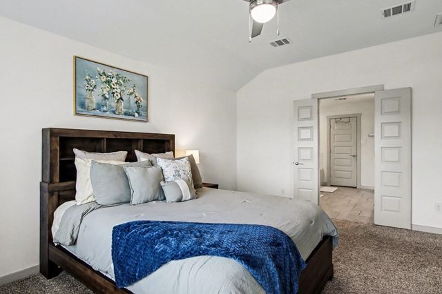 3946 Canyon Shore Lane, Missouri City, TX 77459