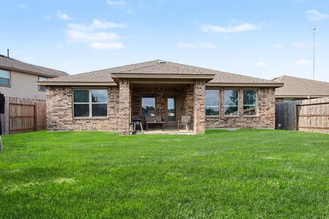 3946 Canyon Shore Lane, Missouri City, TX 77459