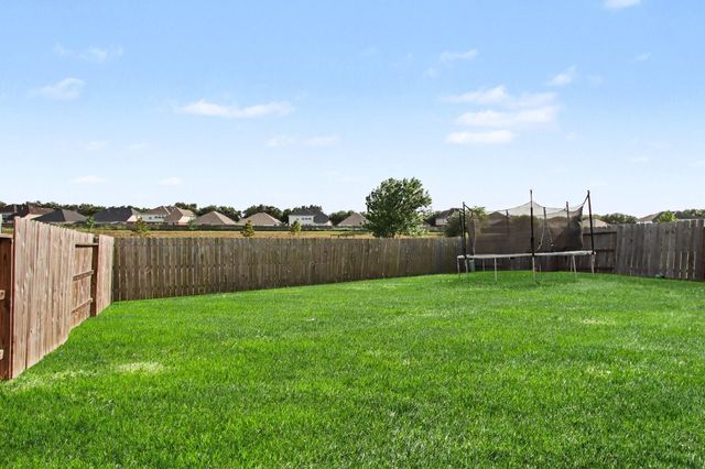 3946 Canyon Shore Lane, Missouri City, TX 77459