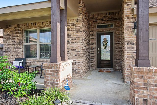 3946 Canyon Shore Lane, Missouri City, TX 77459