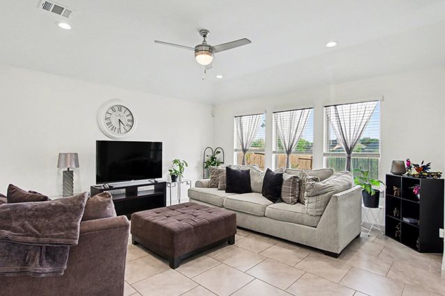 3946 Canyon Shore Lane, Missouri City, TX 77459