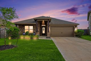 3946 Canyon Shore Lane, Missouri City, TX 77459