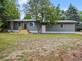 2209 E Madison Road, Crystal Twp, MI 49420