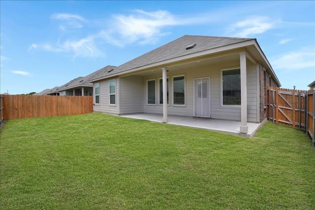920 Sugarberry Street, Princeton, TX 75407