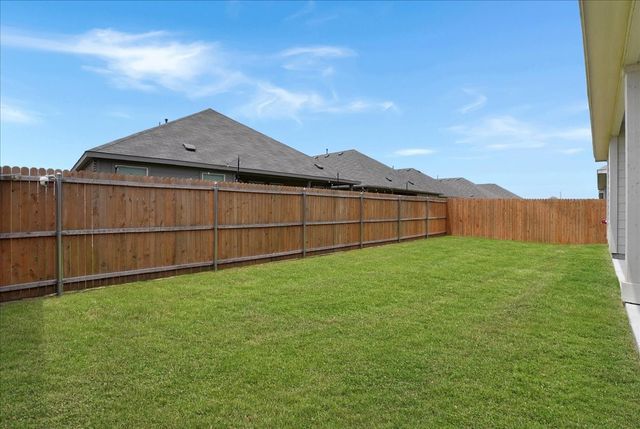 920 Sugarberry Street, Princeton, TX 75407