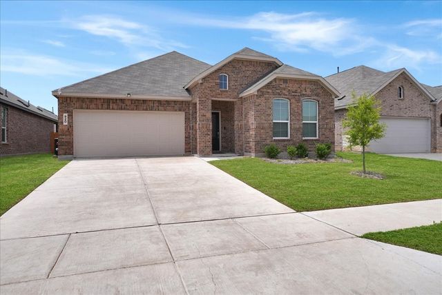 920 Sugarberry Street, Princeton, TX 75407