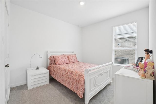 920 Sugarberry Street, Princeton, TX 75407