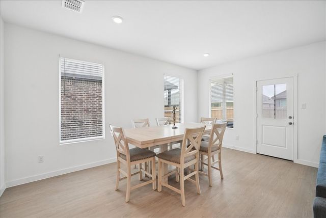 920 Sugarberry Street, Princeton, TX 75407