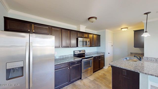 504 Planters Ridge Drive, Pikeville, NC 27863