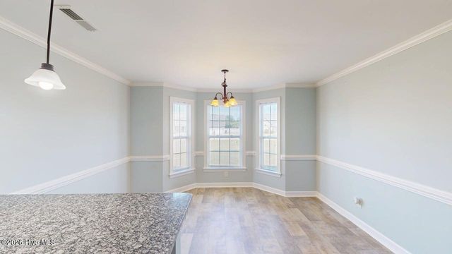 504 Planters Ridge Drive, Pikeville, NC 27863