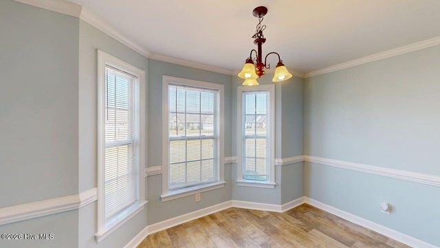 504 Planters Ridge Drive, Pikeville, NC 27863
