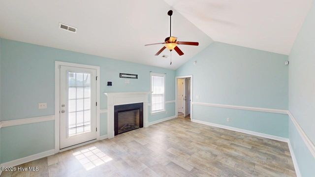 504 Planters Ridge Drive, Pikeville, NC 27863