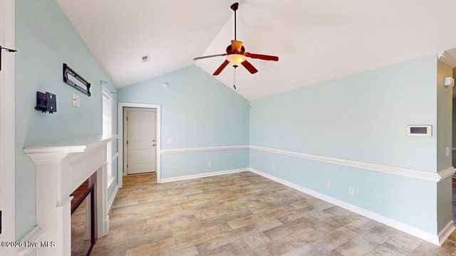 504 Planters Ridge Drive, Pikeville, NC 27863