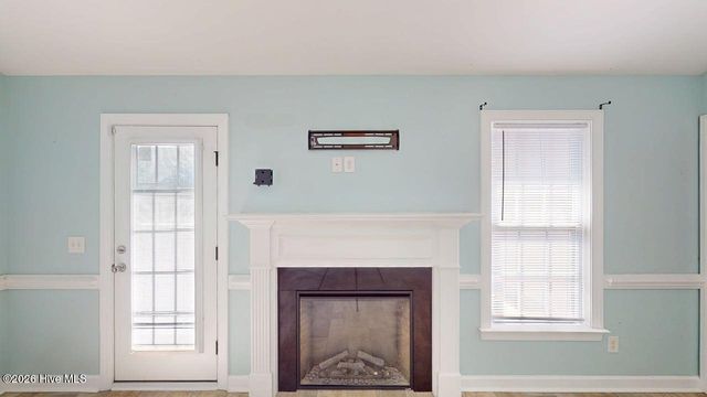 504 Planters Ridge Drive, Pikeville, NC 27863