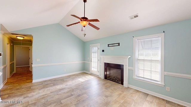 504 Planters Ridge Drive, Pikeville, NC 27863