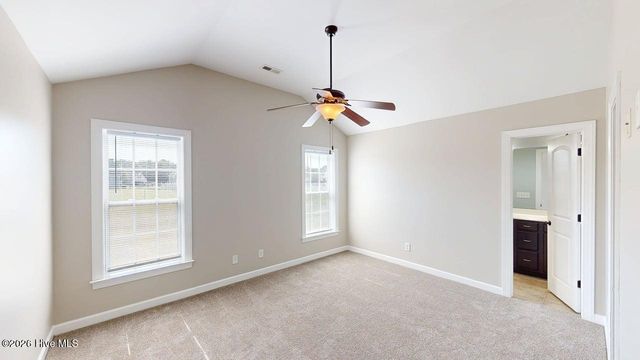 504 Planters Ridge Drive, Pikeville, NC 27863