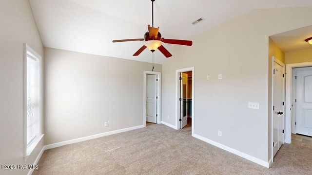 504 Planters Ridge Drive, Pikeville, NC 27863