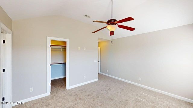 504 Planters Ridge Drive, Pikeville, NC 27863