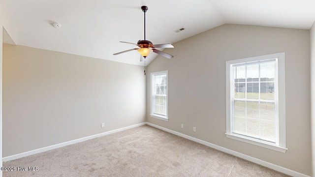 504 Planters Ridge Drive, Pikeville, NC 27863