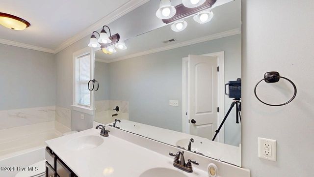 504 Planters Ridge Drive, Pikeville, NC 27863