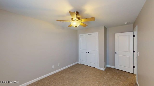 504 Planters Ridge Drive, Pikeville, NC 27863