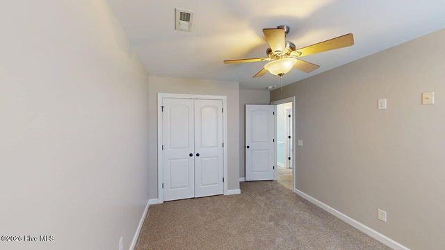 504 Planters Ridge Drive, Pikeville, NC 27863