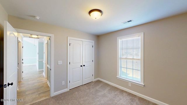 504 Planters Ridge Drive, Pikeville, NC 27863