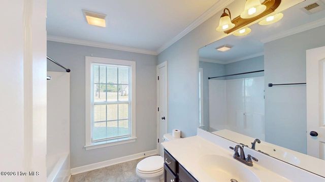 504 Planters Ridge Drive, Pikeville, NC 27863