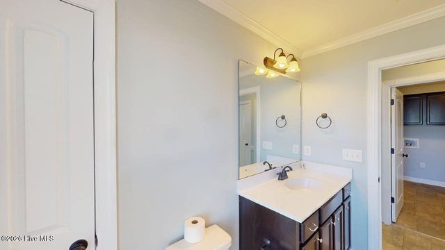 504 Planters Ridge Drive, Pikeville, NC 27863