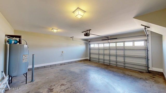 504 Planters Ridge Drive, Pikeville, NC 27863