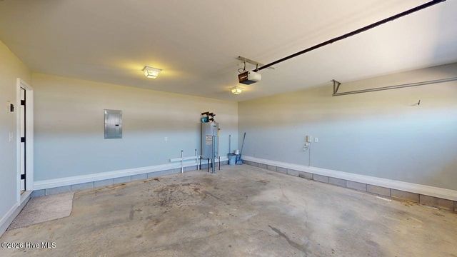 504 Planters Ridge Drive, Pikeville, NC 27863