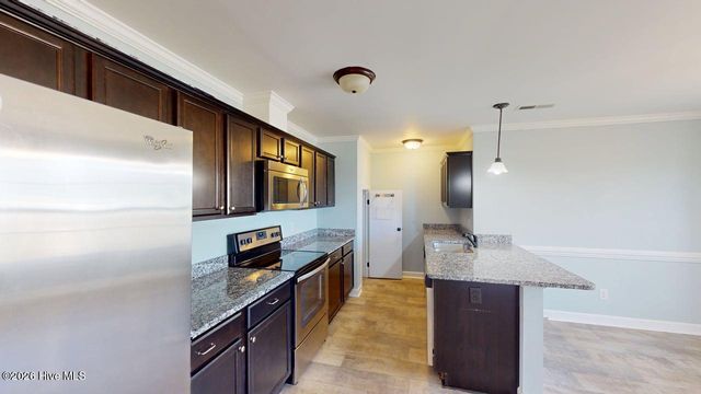 504 Planters Ridge Drive, Pikeville, NC 27863