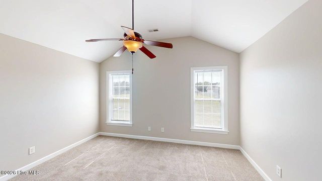 504 Planters Ridge Drive, Pikeville, NC 27863