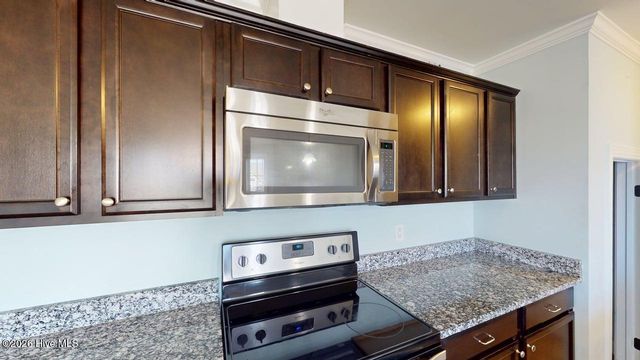 504 Planters Ridge Drive, Pikeville, NC 27863