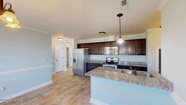 504 Planters Ridge Drive, Pikeville, NC 27863