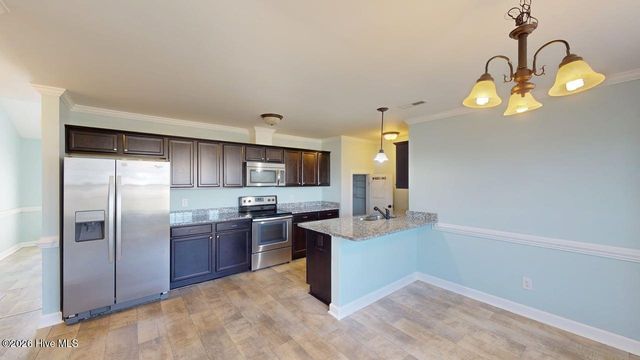 504 Planters Ridge Drive, Pikeville, NC 27863