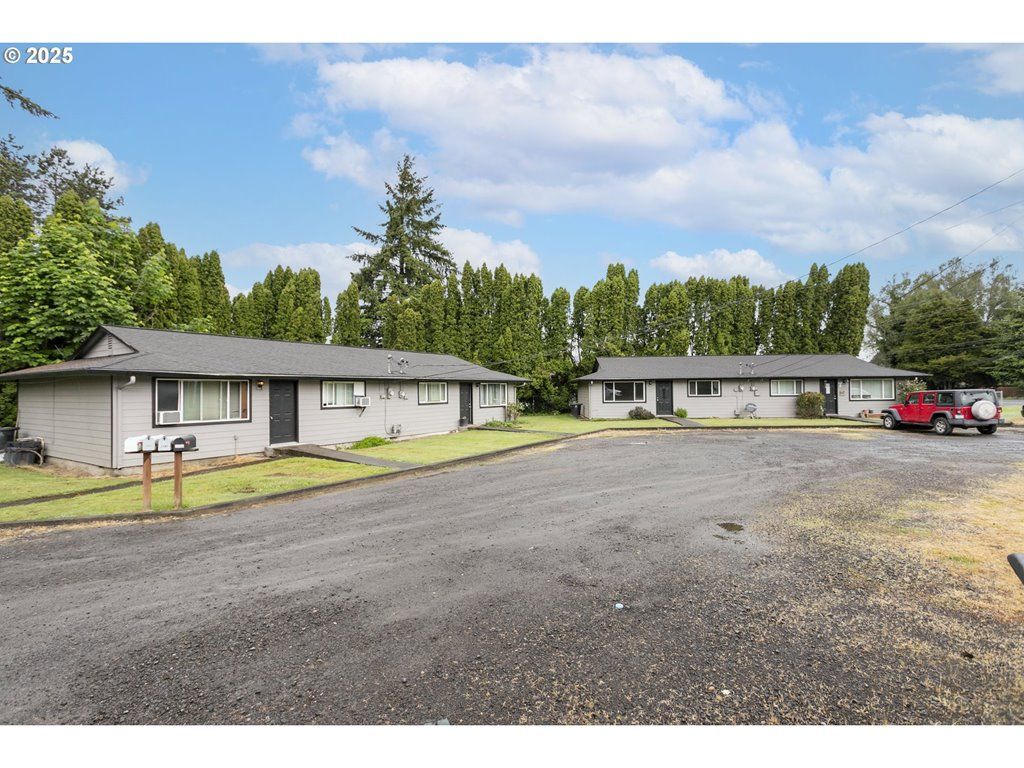 2097 LEWIS RIVER Rd, Woodland, WA 98674