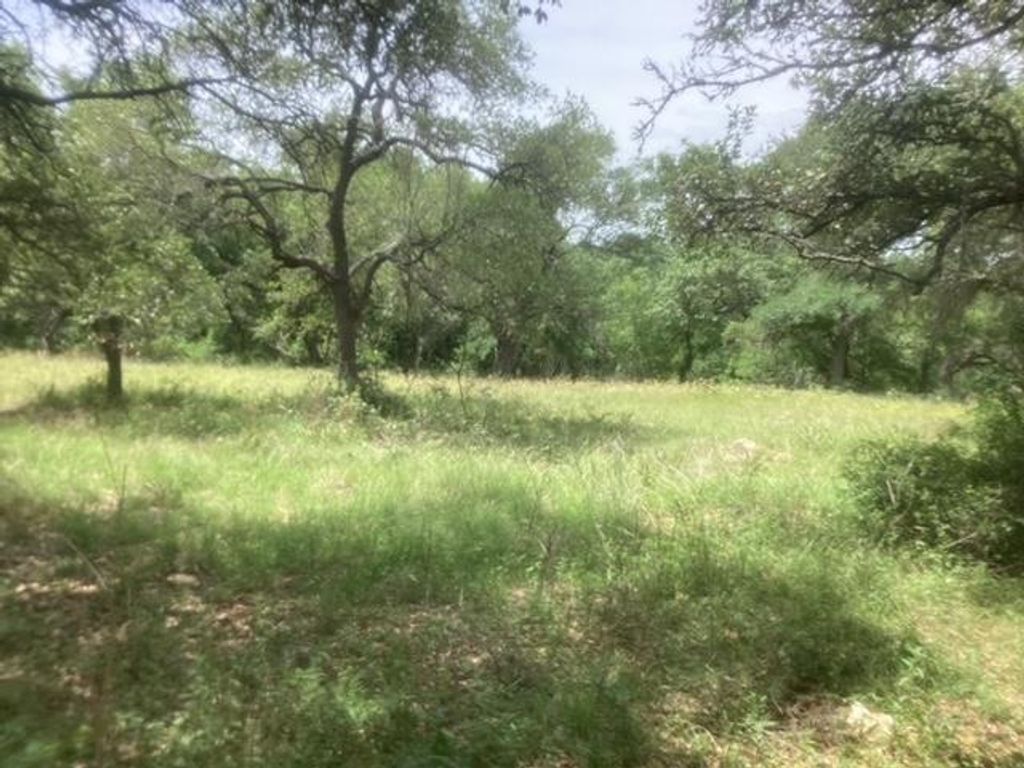 5943 County Road 200, Liberty Hill, TX 78642