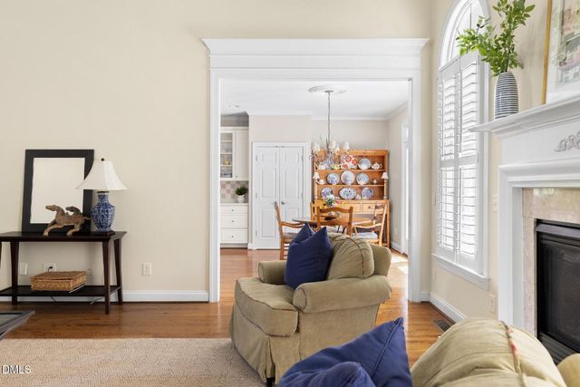 4207 Sugar Pine Lane, Durham, NC 27705