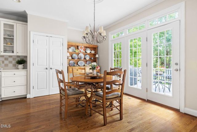 4207 Sugar Pine Lane, Durham, NC 27705