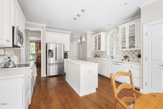 4207 Sugar Pine Lane, Durham, NC 27705