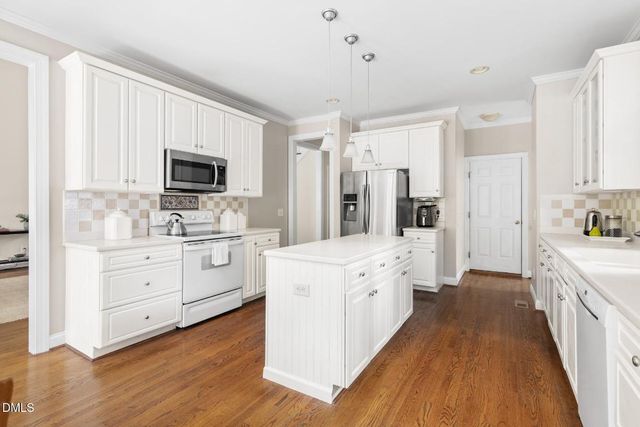 4207 Sugar Pine Lane, Durham, NC 27705