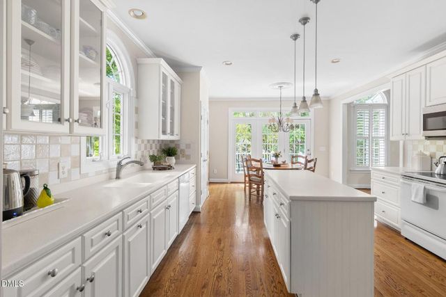 4207 Sugar Pine Lane, Durham, NC 27705