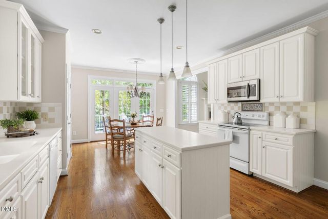4207 Sugar Pine Lane, Durham, NC 27705