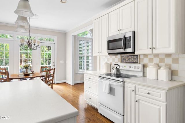 4207 Sugar Pine Lane, Durham, NC 27705