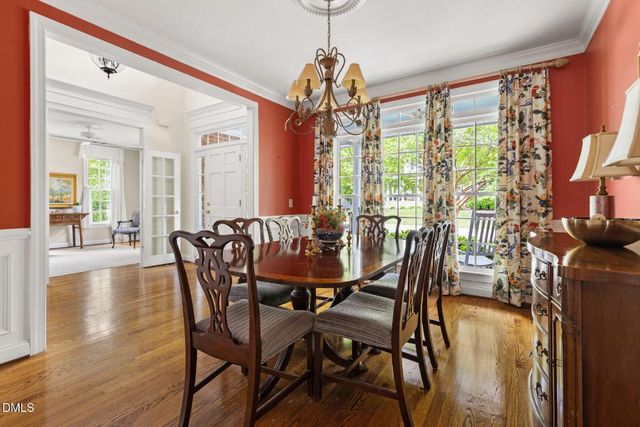 4207 Sugar Pine Lane, Durham, NC 27705