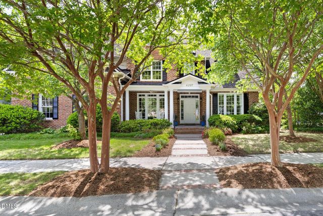 4207 Sugar Pine Lane, Durham, NC 27705