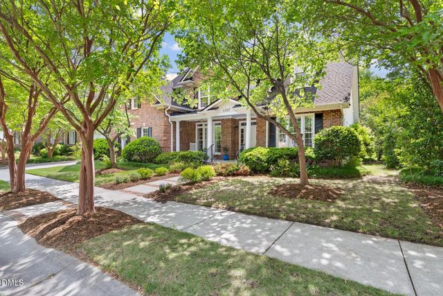 4207 Sugar Pine Lane, Durham, NC 27705