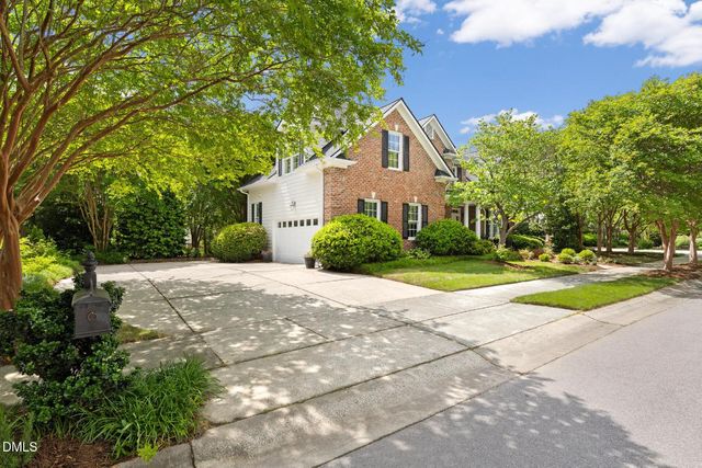 4207 Sugar Pine Lane, Durham, NC 27705