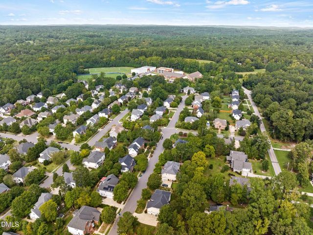 4207 Sugar Pine Lane, Durham, NC 27705